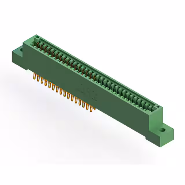 345-032-555-202 EDAC Inc.  Edgeboard Connectors